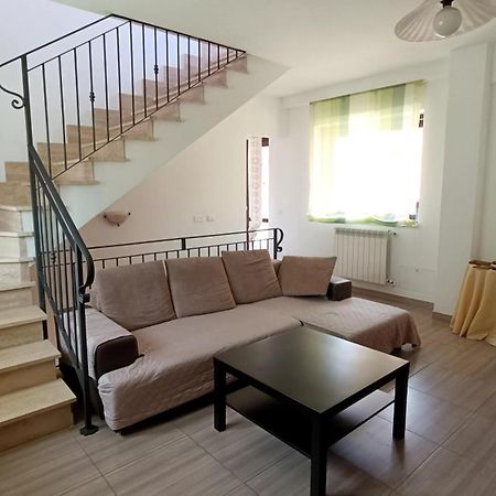 Villa Casaledo Roma Esterno foto