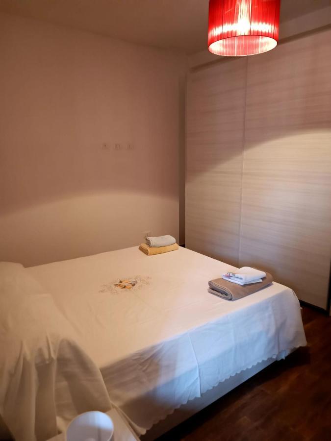 Villa Casaledo Roma Esterno foto
