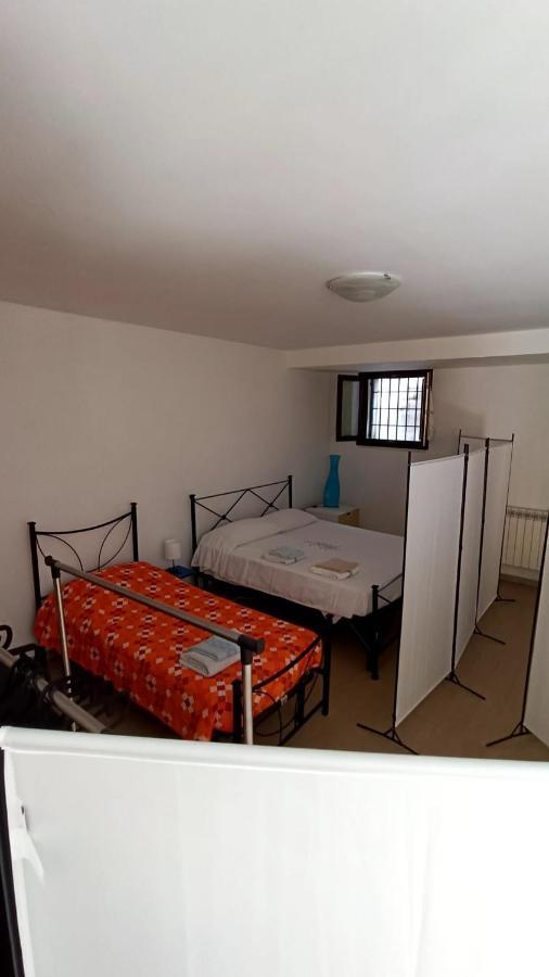 Villa Casaledo Roma Esterno foto