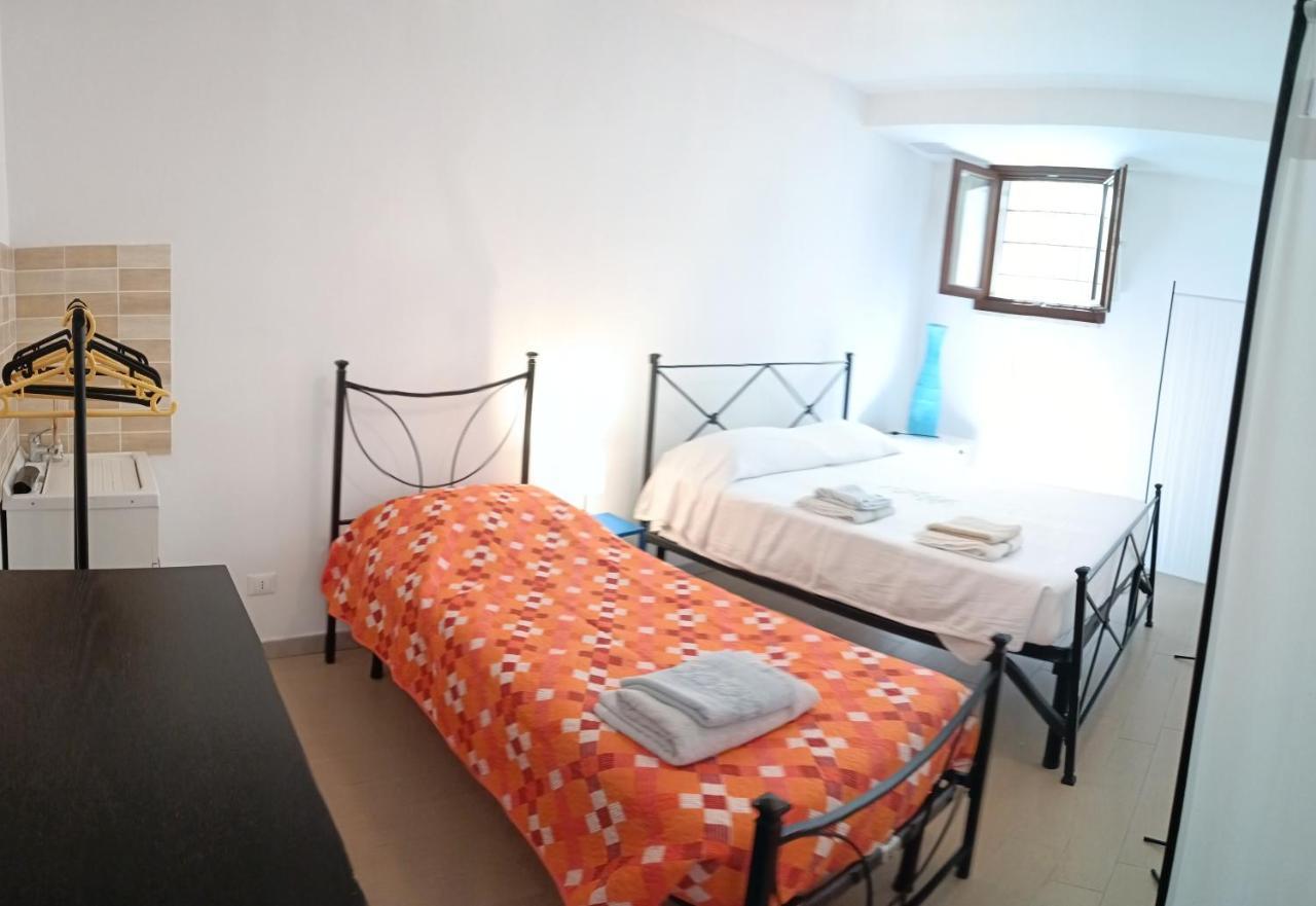 Villa Casaledo Roma Esterno foto