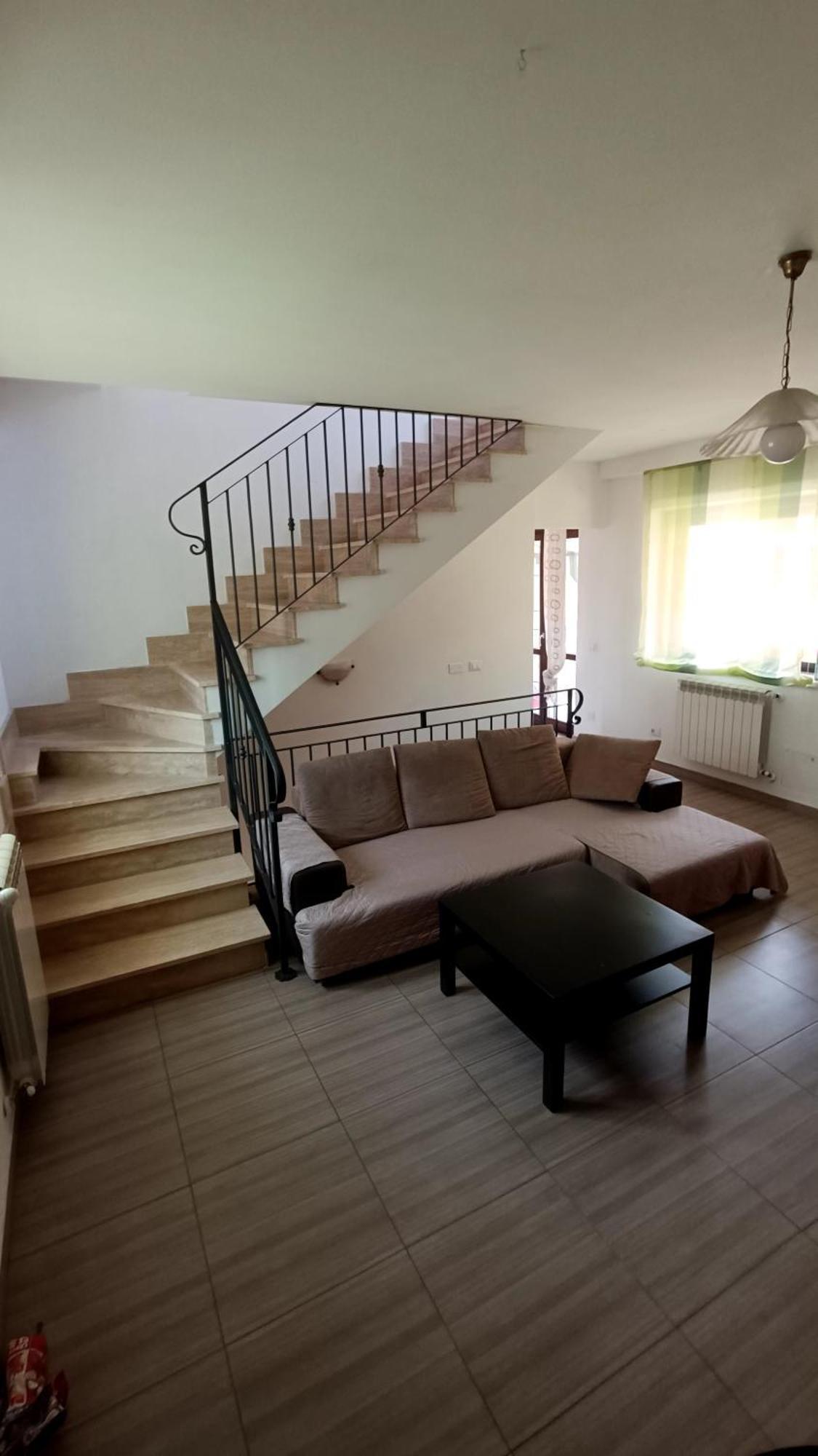 Villa Casaledo Roma Esterno foto