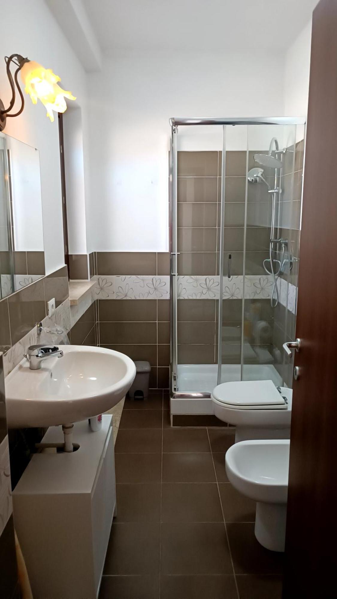 Villa Casaledo Roma Esterno foto